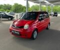 Красный Дэу Матиз, объемом двигателя 0 л и пробегом 80 тыс. км за 2700 $, фото 1 на Automoto.ua