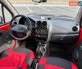 Красный Дэу Матиз, объемом двигателя 0.8 л и пробегом 150 тыс. км за 1350 $, фото 5 на Automoto.ua