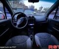Червоний Деу Матіз, об'ємом двигуна 0.8 л та пробігом 125 тис. км за 2400 $, фото 10 на Automoto.ua
