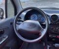 Красный Дэу Матиз, объемом двигателя 0.8 л и пробегом 145 тыс. км за 3200 $, фото 19 на Automoto.ua