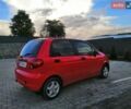 Червоний Деу Матіз, об'ємом двигуна 0.8 л та пробігом 175 тис. км за 1800 $, фото 1 на Automoto.ua