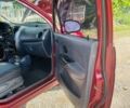 Красный Дэу Матиз, объемом двигателя 0.8 л и пробегом 125 тыс. км за 2200 $, фото 3 на Automoto.ua