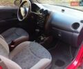 Деу Матіз 2007 у Золотоноше на Automoto.ua Червоний Деу Матіз, об'ємом двигуна 0.8 л та пробігом 138 тис. км за 2599 $, фото 12 на Automoto.ua