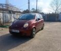 Червоний Деу Матіз, об'ємом двигуна 0.8 л та пробігом 126 тис. км за 3000 $, фото 4 на Automoto.ua