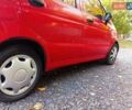 Дэу Матиз 2007 в Золотоноше на Automoto.ua Красный Дэу Матиз, объемом двигателя 0.8 л и пробегом 138 тыс. км за 2750 $, фото 20 на Automoto.ua