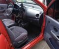 Красный Дэу Матиз, объемом двигателя 0.8 л и пробегом 170 тыс. км за 2300 $, фото 10 на Automoto.ua