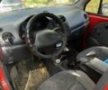 Червоний Деу Матіз, об'ємом двигуна 0.8 л та пробігом 122 тис. км за 900 $, фото 5 на Automoto.ua