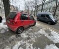 Червоний Деу Матіз, об'ємом двигуна 0.8 л та пробігом 96 тис. км за 2250 $, фото 2 на Automoto.ua