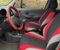 Красный Дэу Матиз, объемом двигателя 0.8 л и пробегом 109 тыс. км за 3500 $, фото 4 на Automoto.ua