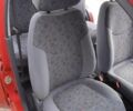 Красный Дэу Матиз, объемом двигателя 0.8 л и пробегом 170 тыс. км за 2300 $, фото 14 на Automoto.ua