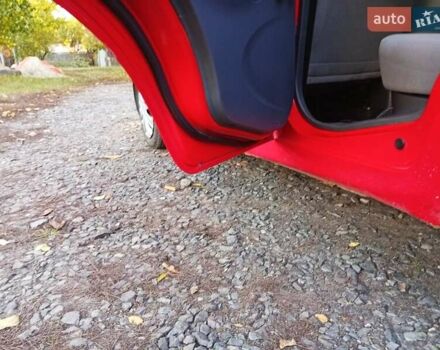 Дэу Матиз 2007 в Золотоноше на Automoto.ua Красный Дэу Матиз, объемом двигателя 0.8 л и пробегом 138 тыс. км за 2750 $, фото 23 на Automoto.ua