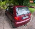 Червоний Деу Матіз, об'ємом двигуна 0.8 л та пробігом 128 тис. км за 2100 $, фото 6 на Automoto.ua