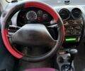 Червоний Деу Матіз, об'ємом двигуна 0.8 л та пробігом 140 тис. км за 2650 $, фото 8 на Automoto.ua