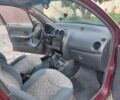 Красный Дэу Матиз, объемом двигателя 1 л и пробегом 70 тыс. км за 2700 $, фото 7 на Automoto.ua