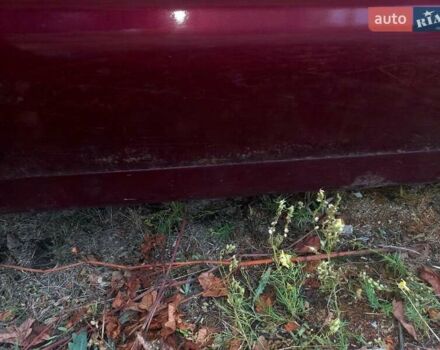 Червоний Деу Матіз, об'ємом двигуна 0.8 л та пробігом 121 тис. км за 2700 $, фото 10 на Automoto.ua