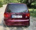 Красный Дэу Матиз, объемом двигателя 0.8 л и пробегом 131 тыс. км за 3000 $, фото 4 на Automoto.ua
