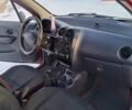 Красный Дэу Матиз, объемом двигателя 0.8 л и пробегом 93 тыс. км за 2200 $, фото 8 на Automoto.ua