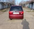 Червоний Деу Матіз, об'ємом двигуна 0.8 л та пробігом 126 тис. км за 3000 $, фото 8 на Automoto.ua