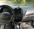 Красный Дэу Матиз, объемом двигателя 0.8 л и пробегом 131 тыс. км за 3000 $, фото 9 на Automoto.ua