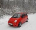 Червоний Деу Матіз, об'ємом двигуна 0.8 л та пробігом 96 тис. км за 2800 $, фото 3 на Automoto.ua