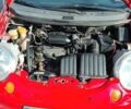 Красный Дэу Матиз, объемом двигателя 0.8 л и пробегом 123 тыс. км за 2999 $, фото 10 на Automoto.ua