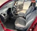 Красный Дэу Матиз, объемом двигателя 0.8 л и пробегом 85 тыс. км за 2750 $, фото 9 на Automoto.ua