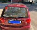 Червоний Деу Матіз, об'ємом двигуна 0.8 л та пробігом 141 тис. км за 3100 $, фото 1 на Automoto.ua