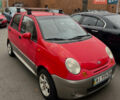 Красный Дэу Матиз, объемом двигателя 1 л и пробегом 111 тыс. км за 1700 $, фото 1 на Automoto.ua