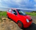 Красный Дэу Матиз, объемом двигателя 0.8 л и пробегом 113 тыс. км за 2900 $, фото 6 на Automoto.ua