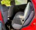 Красный Дэу Матиз, объемом двигателя 0.8 л и пробегом 148 тыс. км за 2500 $, фото 2 на Automoto.ua