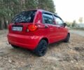 Дэу Матиз 2007 в Недригайлове на Automoto.ua Красный Дэу Матиз, объемом двигателя 0.8 л и пробегом 53 тыс. км за 2800 $, фото 1 на Automoto.ua