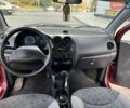 Красный Дэу Матиз, объемом двигателя 0.8 л и пробегом 85 тыс. км за 2750 $, фото 11 на Automoto.ua