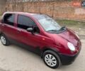 Красный Дэу Матиз, объемом двигателя 0.8 л и пробегом 131 тыс. км за 2350 $, фото 3 на Automoto.ua