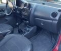 Червоний Деу Матіз, об'ємом двигуна 0.8 л та пробігом 172 тис. км за 1700 $, фото 6 на Automoto.ua