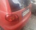 Дэу Матиз 2007 в Сумах на Automoto.ua Красный Дэу Матиз, объемом двигателя 0.8 л и пробегом 153 тыс. км за 1503 $, фото 5 на Automoto.ua