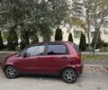 Червоний Деу Матіз, об'ємом двигуна 0.8 л та пробігом 145 тис. км за 2350 $, фото 2 на Automoto.ua