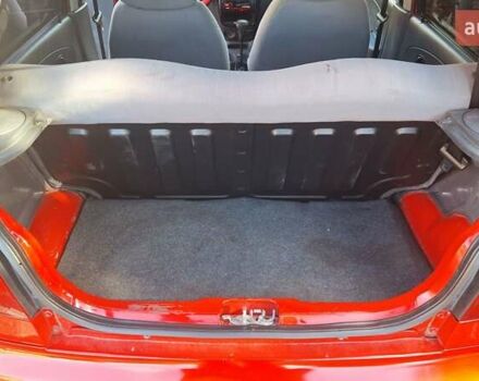 Дэу Матиз 2007 в Полтаве на Automoto.ua Красный Дэу Матиз, объемом двигателя 0.8 л и пробегом 120 тыс. км за 3300 $, фото 21 на Automoto.ua