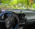 Червоний Деу Матіз, об'ємом двигуна 0.8 л та пробігом 128 тис. км за 2100 $, фото 3 на Automoto.ua