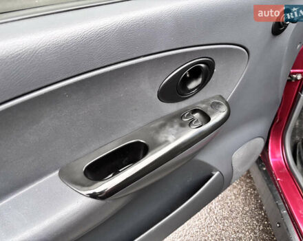 Красный Дэу Матиз, объемом двигателя 0.8 л и пробегом 142 тыс. км за 2300 $, фото 13 на Automoto.ua