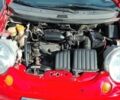 Красный Дэу Матиз, объемом двигателя 0.08 л и пробегом 100 тыс. км за 3000 $, фото 8 на Automoto.ua