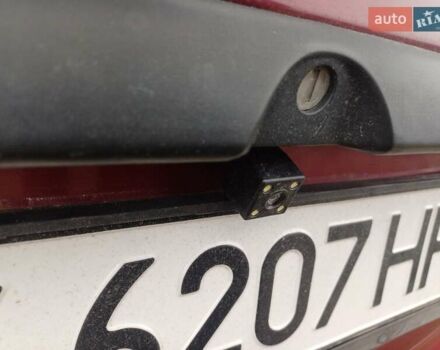 Червоний Деу Матіз, об'ємом двигуна 0.8 л та пробігом 186 тис. км за 2650 $, фото 5 на Automoto.ua