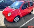 Красный Дэу Матиз, объемом двигателя 0.8 л и пробегом 136 тыс. км за 2250 $, фото 9 на Automoto.ua