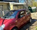 Красный Дэу Матиз, объемом двигателя 0.8 л и пробегом 131 тыс. км за 2600 $, фото 3 на Automoto.ua