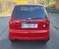Дэу Матиз 2007 в Полтаве на Automoto.ua Красный Дэу Матиз, объемом двигателя 0.8 л и пробегом 120 тыс. км за 3300 $, фото 5 на Automoto.ua