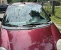 Красный Дэу Матиз, объемом двигателя 1 л и пробегом 200 тыс. км за 850 $, фото 1 на Automoto.ua