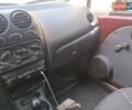 Червоний Деу Матіз, об'ємом двигуна 0.8 л та пробігом 90 тис. км за 2300 $, фото 10 на Automoto.ua