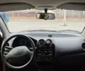 Красный Дэу Матиз, объемом двигателя 0.8 л и пробегом 125 тыс. км за 1800 $, фото 1 на Automoto.ua