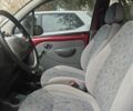 Красный Дэу Матиз, объемом двигателя 0.8 л и пробегом 125 тыс. км за 2000 $, фото 7 на Automoto.ua