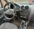 Красный Дэу Матиз, объемом двигателя 0.8 л и пробегом 135 тыс. км за 2550 $, фото 10 на Automoto.ua