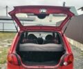 Красный Дэу Матиз, объемом двигателя 0.8 л и пробегом 120 тыс. км за 2200 $, фото 10 на Automoto.ua
